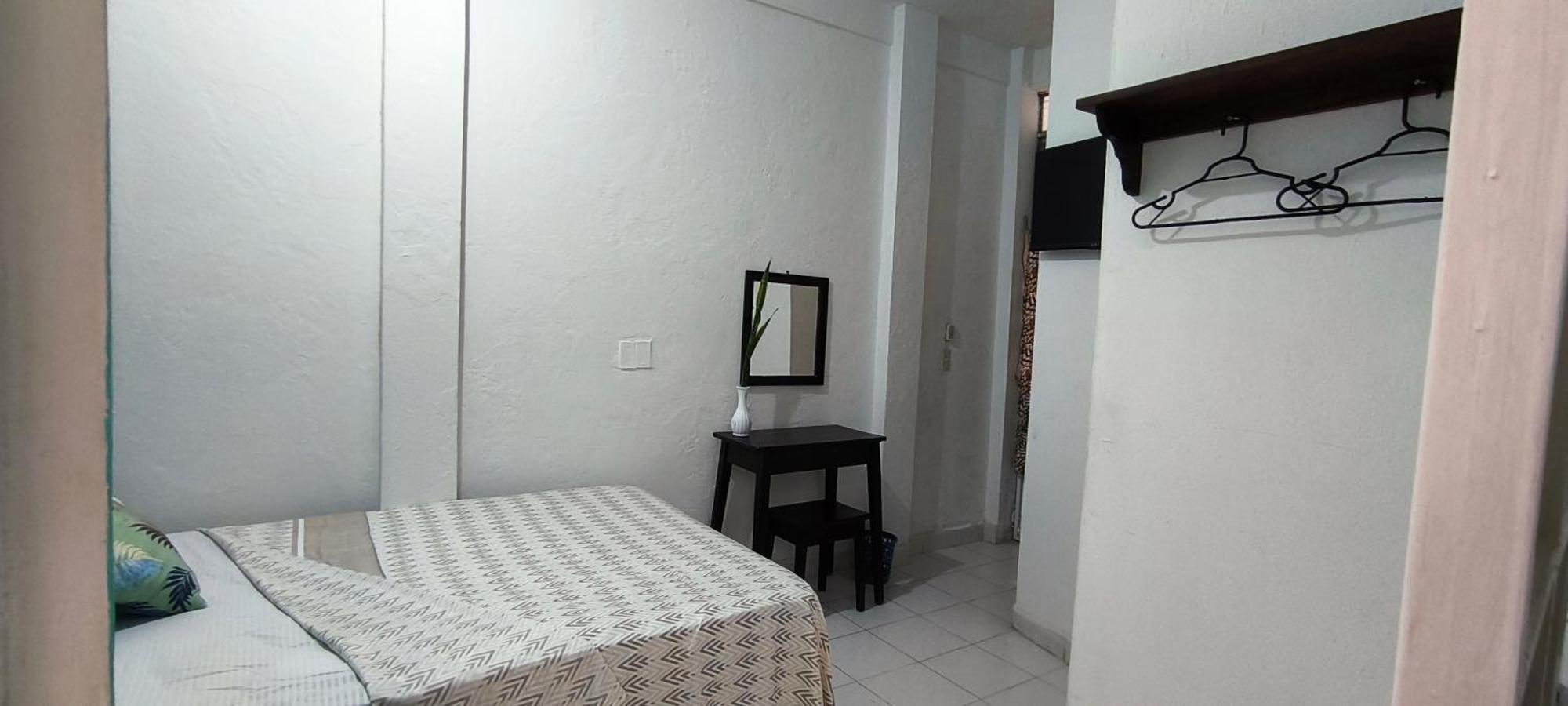 Hotel Casa Luna Palenque Dış mekan fotoğraf