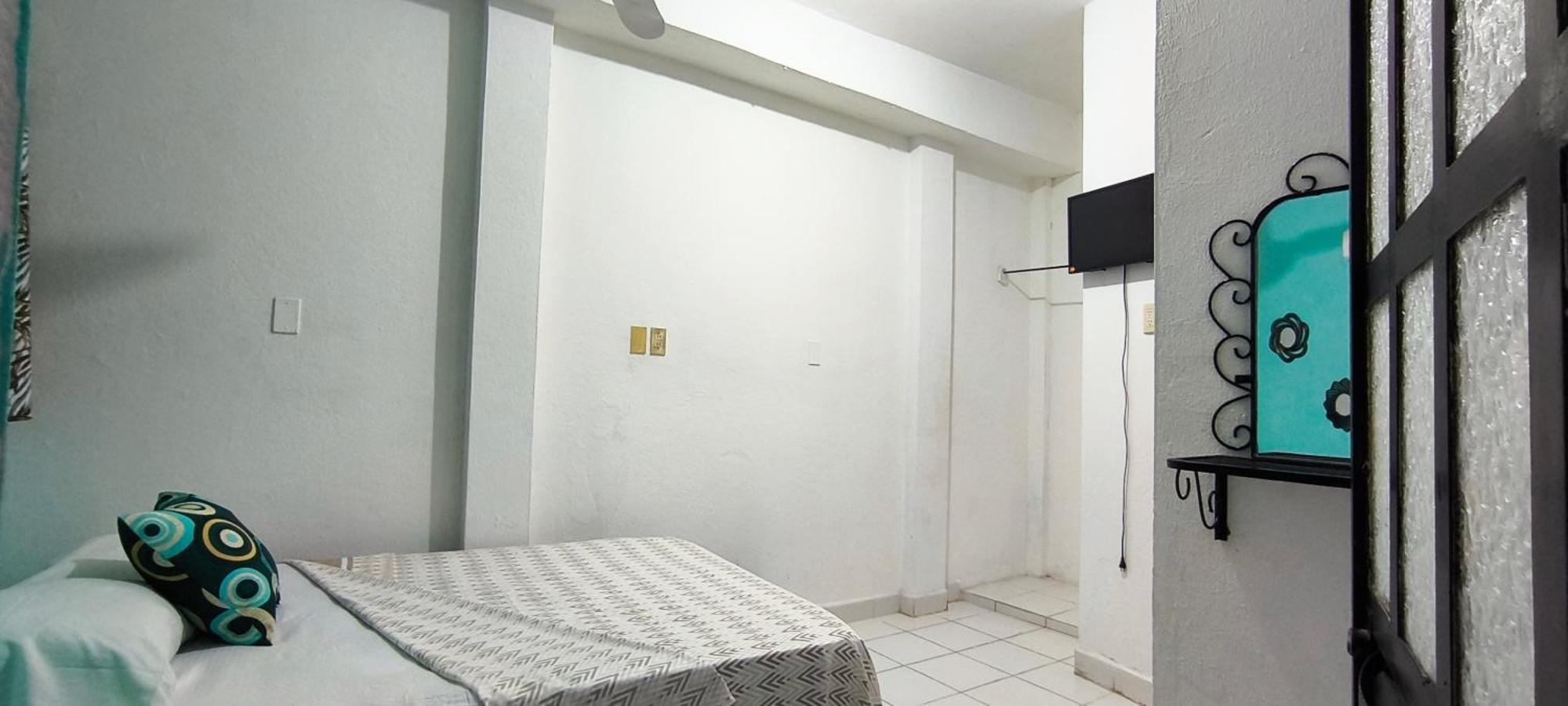 Hotel Casa Luna Palenque Dış mekan fotoğraf