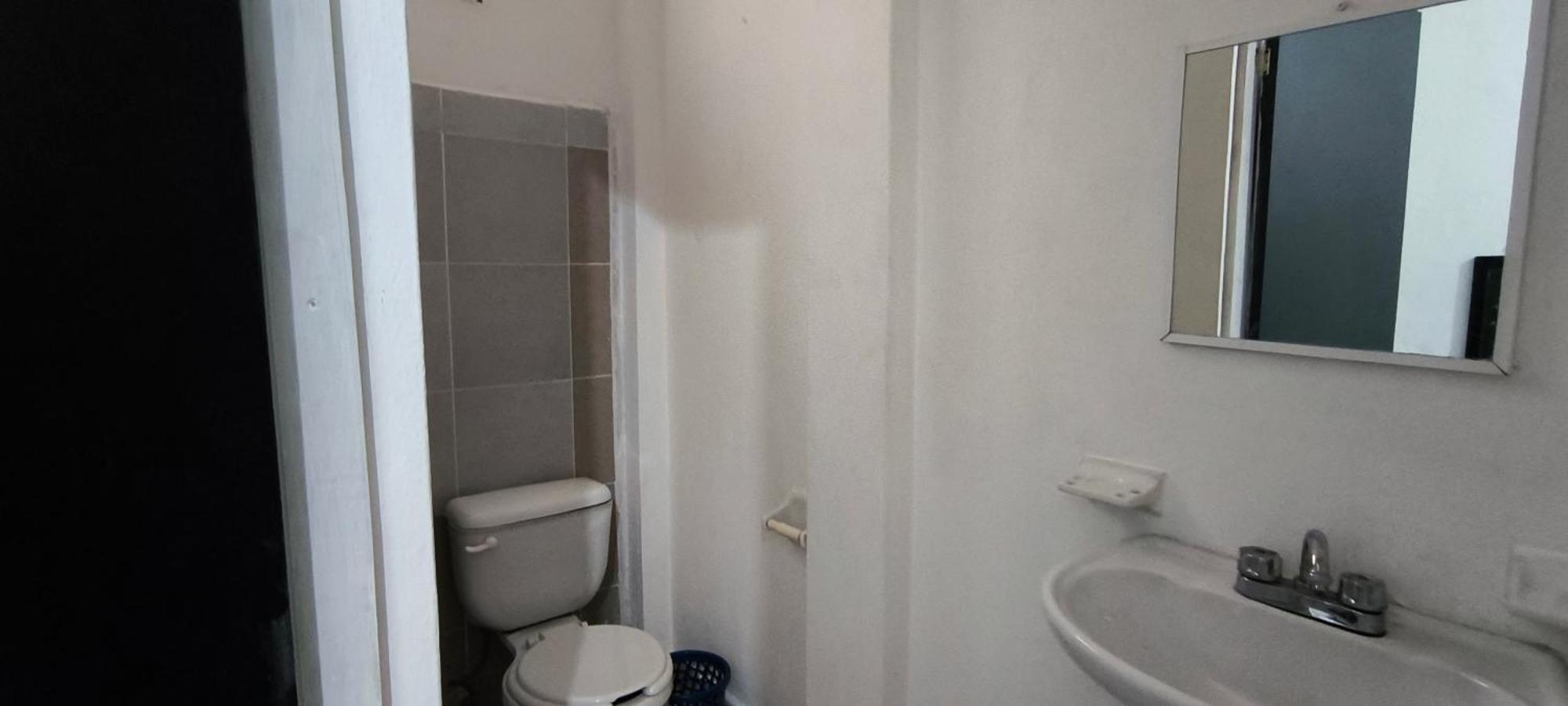 Hotel Casa Luna Palenque Dış mekan fotoğraf