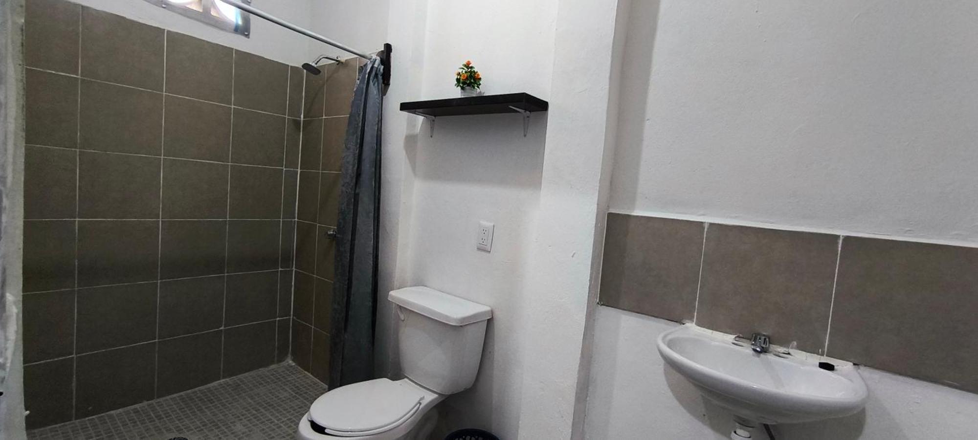 Hotel Casa Luna Palenque Dış mekan fotoğraf