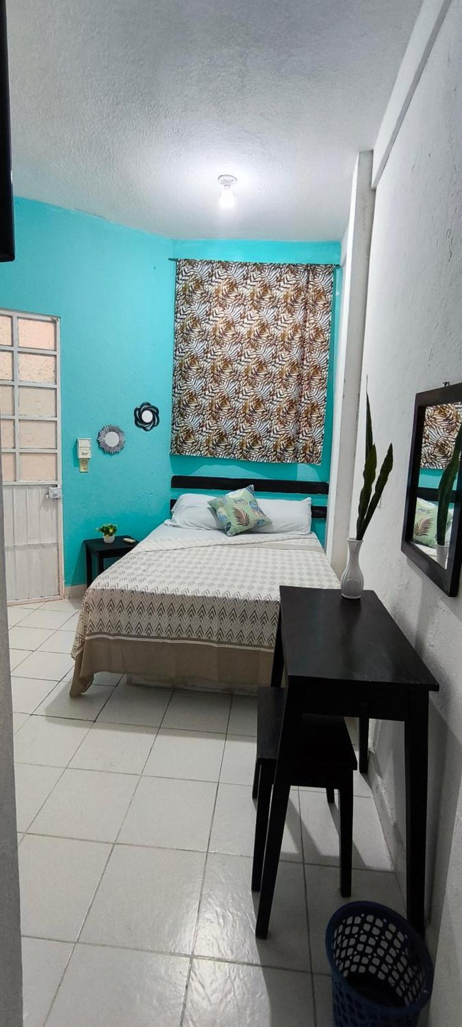 Hotel Casa Luna Palenque Dış mekan fotoğraf