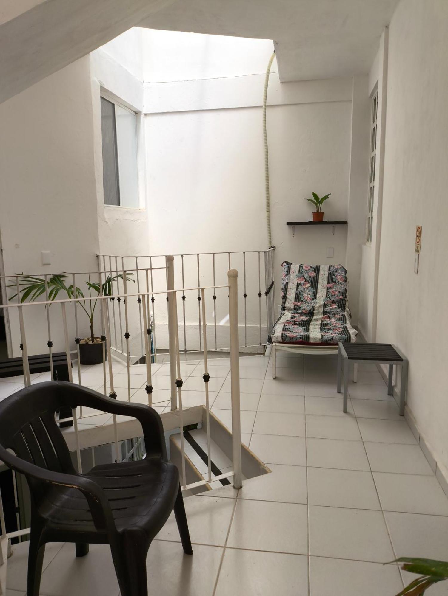 Hotel Casa Luna Palenque Dış mekan fotoğraf